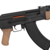 CYMA AK-47 RIFLE DE ASALTO DE HIDROGEL - Imagen 5