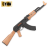 CYMA AK-47 RIFLE DE ASALTO DE HIDROGEL