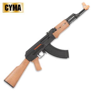 CYMA AK-47 RIFLE DE ASALTO DE HIDROGEL