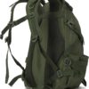 MOCHILA TÁCTICA MILITAR IMPERMEABLE DE 40L - Imagen 5