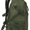 MOCHILA TÁCTICA MILITAR IMPERMEABLE DE 40L - Imagen 2