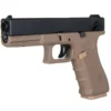 PISTOLA WE RAVEN EU8 HALF-TANASG