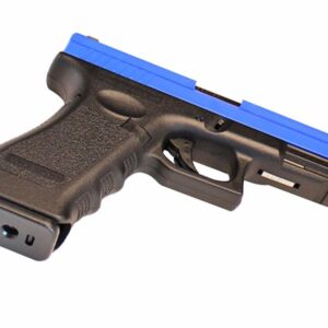 GLOCK G17 SPORTLINE HG184, CON RETROCESO A GAS