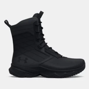 BOTAS TÁCTICAS UA STELLAR G2 WIDE(2E)