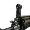LDT SCAR-H MK17 AEG RIFLE DE ASALTO DE HIDROGEL - Imagen 2