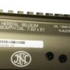LDT SCAR-H MK17 AEG RIFLE DE ASALTO DE HIDROGEL - Imagen 5