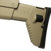 LDT SCAR-H MK17 AEG RIFLE DE ASALTO DE HIDROGEL - Imagen 7