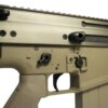 LDT SCAR-H MK17 AEG RIFLE DE ASALTO DE HIDROGEL - Imagen 3