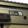 LDT SCAR-H MK17 AEG RIFLE DE ASALTO DE HIDROGEL - Imagen 6