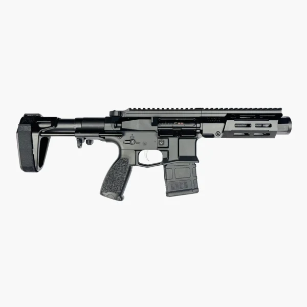 PDX SUBFUSIL DE HIDROGEL - Imagen 6