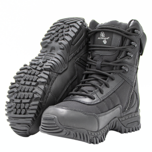 BOTAS ALTAMA – VENGEANCE SR 8 SZ BLACK