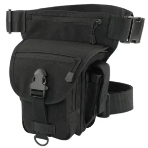 BOLSO TÁCTICO UTILITARIO CINTURA CONDOR – CROSS