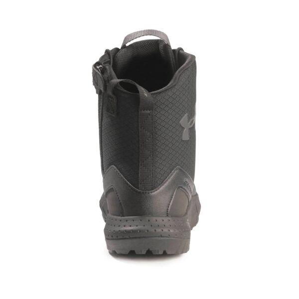 UNDER ARMOUR MICRO G VALSETZ 8" BOTAS SIDE-ZIP - Imagen 6