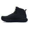 UNDER ARMOUR CHARGED VALSETZ MID TACTICAL BOOTS - Imagen 5