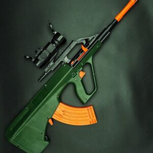 AUG FUSIL DE ASALTO DE HIDROGEL