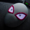GWEN STACY MASCARA CON SENSOR DE ILUMINACIÓN EN TAMAÑO REAL - Imagen 4