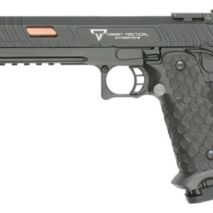 R601 JW3 TTI COMBAT MASTER - NEGRO [JAG Arms]