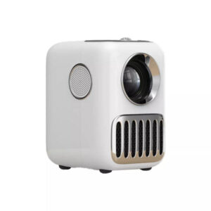 PROYECTOR WANBO T2R MAX 2GB RAM 1080P ANDROID
