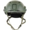 CASCO DE LOS ESTADOS UNIDOS, PARACAIDISTAS RÁPIDOS - MFH - Imagen 5