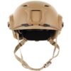 CASCO DE LOS ESTADOS UNIDOS, PARACAIDISTAS RÁPIDOS - MFH - Imagen 6