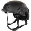 CASCO DE LOS ESTADOS UNIDOS, PARACAIDISTAS RÁPIDOS - MFH