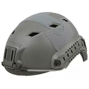 Casco Fast BJ X-Shield - Ultimate Tactical