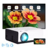 PROYECTOR 1080P ANDROID - Imagen 4