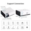 PROYECTOR 1080P ANDROID - Imagen 5