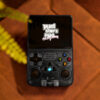 CONSOLA DE JUEGO PORTATIL R36S - Imagen 9