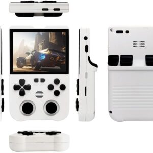 CONSOLA DE VIDEOJUEGOS PORTÁTIL XU10