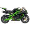 MINIMOTO KAWASAKI 49cc ROAN COBRA - Imagen 12