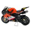 MINIMOTO KAWASAKI 49cc ROAN COBRA - Imagen 5