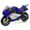 MINIMOTO KAWASAKI 49cc ROAN COBRA - Imagen 7