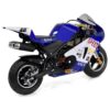 MINIMOTO KAWASAKI 49cc ROAN COBRA - Imagen 9