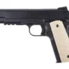KIMBER DESERT WARRIOR 5.1 PISTOLA DE AIRSOFT