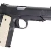 KIMBER DESERT WARRIOR 5.1 PISTOLA DE AIRSOFT - Imagen 3