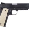 KIMBER DESERT WARRIOR 5.1 PISTOLA DE AIRSOFT - Imagen 4