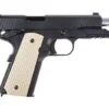 KIMBER DESERT WARRIOR 5.1 PISTOLA DE AIRSOFT - Imagen 5