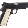 KIMBER DESERT WARRIOR 5.1 PISTOLA DE AIRSOFT - Imagen 6