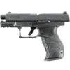 PISTOLA TRAUMÁTICA PPQ M2 CO2 CAL 0.43 - UMAREX - Imagen 2