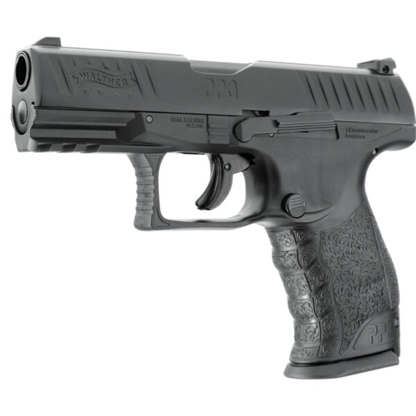 PISTOLA TRAUMÁTICA PPQ M2 CO2 CAL 0.43 - UMAREX - Imagen 3