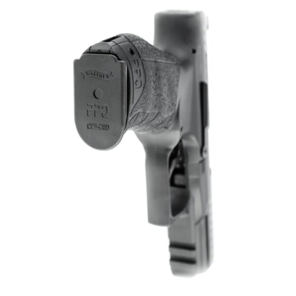 PISTOLA TRAUMÁTICA PPQ M2 CO2 CAL 0.43 - UMAREX - Imagen 5