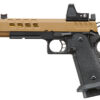LANCER TÁCTICAL HERACLES HI-CAPA PISTOLA DE AIRSOFT - Imagen 2