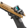 LANCER TÁCTICAL HERACLES HI-CAPA PISTOLA DE AIRSOFT - Imagen 5
