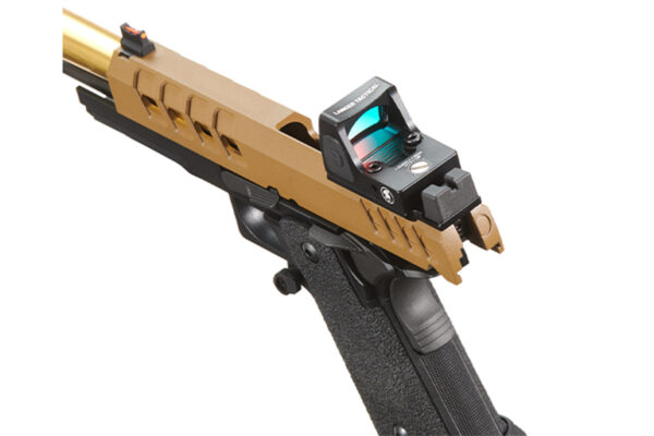 LANCER TÁCTICAL HERACLES HI-CAPA PISTOLA DE AIRSOFT - Imagen 5